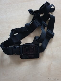 Příslušenství originál GoPro, XSories - 4