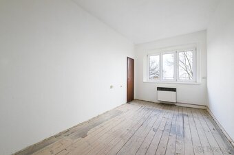 Prodej bytu 2+kk, 52,1 m2, terasa 9,3 m2, PRAHA 4 Michle - 4