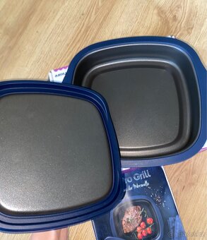MICRO PRO GRILL-CANYON BLUE 1,5 l - 4
