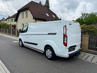Transit Custom L2H1 2020 odpočet DPH - 4