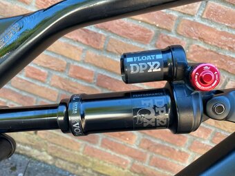 Canyon Spectral 6, FOX, Trail/Enduro, vel.M - 4