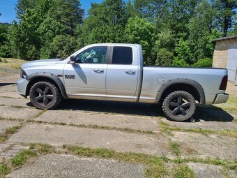 RAM 1500 - 4
