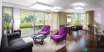 Exkluzivní prodej bytu 3+kk 75 m2 Loučná nad Desnou 354 m2 - 4
