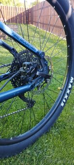Kona mtb - 4