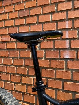 HardTail kolo Transition - 4