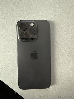 Apple 15pro - 4