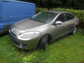 renault fluence 5x 1,5dci 78kw/81kw/ diesel 1,5fci - 4
