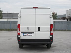 Peugeot Boxer 2.2 BlueHDi 435 L4 s odp. DPH - 4