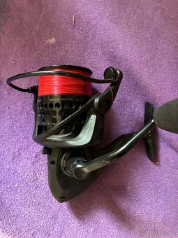 By dome team feeder master 395lc a naviják okuma - 4