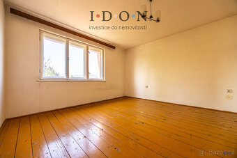 Rodinný vícegenerační dům v Bystřici, pozemek 772m2 - 4