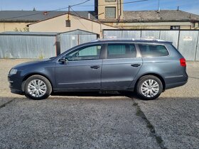 VW PASSAT 2.0 TDI 103kW CR - NÁHRADNÍ DÍLY - 4
