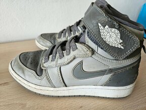 Dětské tenisky Nike Air Jordan, vel. 36 - 4