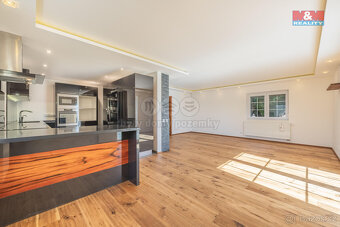Prodej rodinného domu 4+kk, 196 m², Křížkový Újezdec - 4