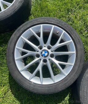 Kola BMW styling 380 R17 - 4