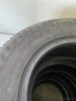 PIRELLY SCORPION 275/65 R17 - 4