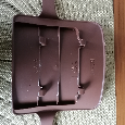 Opěradlo k židličce STOKKE - 4