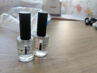 Gel laky - 4