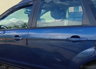 Ford Focus TDCi, 1,6 kombi - 4