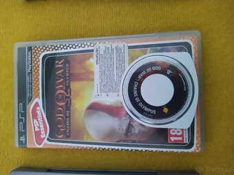 PSP 3004 - 4