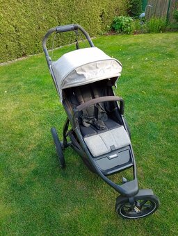 Thule Urban Glide 2 - grey melange - 4