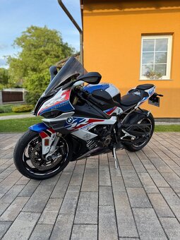 Bmw S1000rr 2019 M-paket - 4