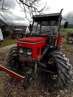 Zetor 7045 - 4