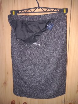 Nádherná sukně - 4