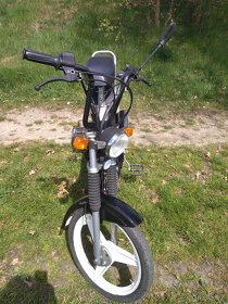 Manet Korado 216 Puch 2kW Supermaxi 12V - 4