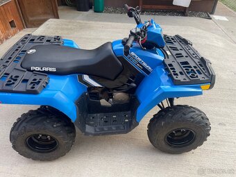 Polaris - 4