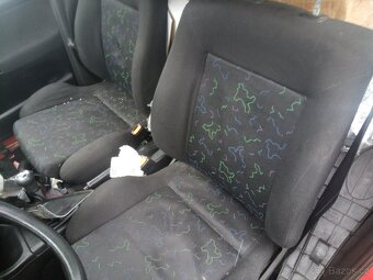 Volkswagen golf 3 - 4
