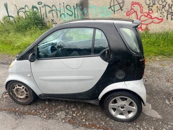 Smart two 0.6 47kw - 4