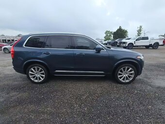 Volvo XC90 2018 - 4