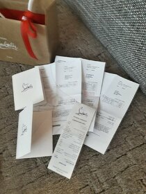 Prada, Hogan, Jimmy Choo, Christian Louboutin - 4