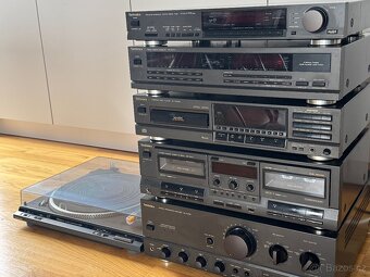 Technics Sestava - 4
