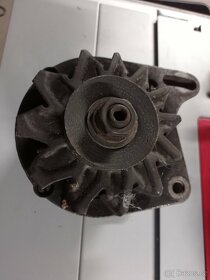 Alternátor Bosch - 4