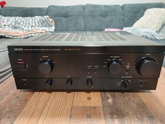 DENON PMA-860 - 4