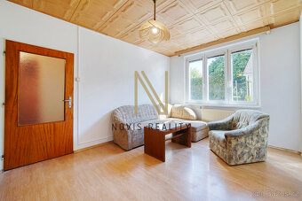 Pronájem, byt 3+1, 76 m², Planá, ul. Zahradní - 4