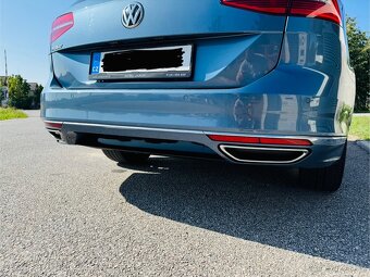 Volkswagen Passat, 2.0 BiTDI, 176kW, 4motion, R-line - 4