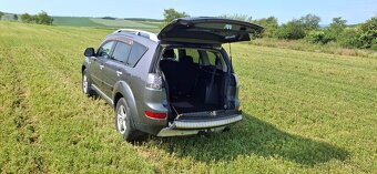 Mitsubishi Outlander, 2.0 DI-D - 4