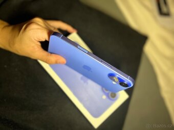 iPhone 16 128gb ultramarinova - 4