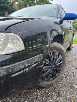 Škoda octavia 1 1.9 tdi - 4