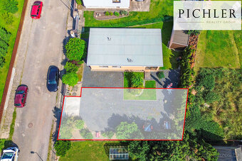 Prodej pozemku pro bydlení, 200 m², Praha, Dubeč - 4