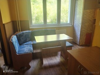 Byt 3+1+balkon,Kraslice-hraniční přechod SRN - 4