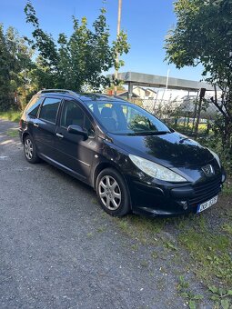 Peugeot 307 - 4