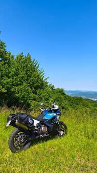 Husqvarna 901 norden expedition - 4
