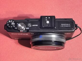 Olympus XZ-1 - 4