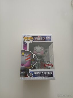 Funko pop figurky - 4