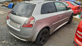 Fiat Stilo 2004 1,6i 76kW 3dver - DILY z VOZU - 4