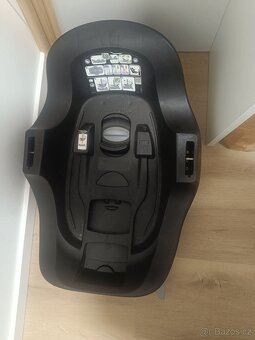 Vajíčko Britax Romer - 4