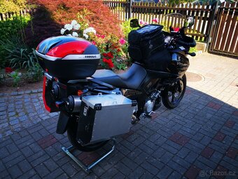 Suzuki DL1000 V-Strom K5 - 4